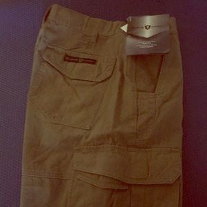 Black label tactical clothing new